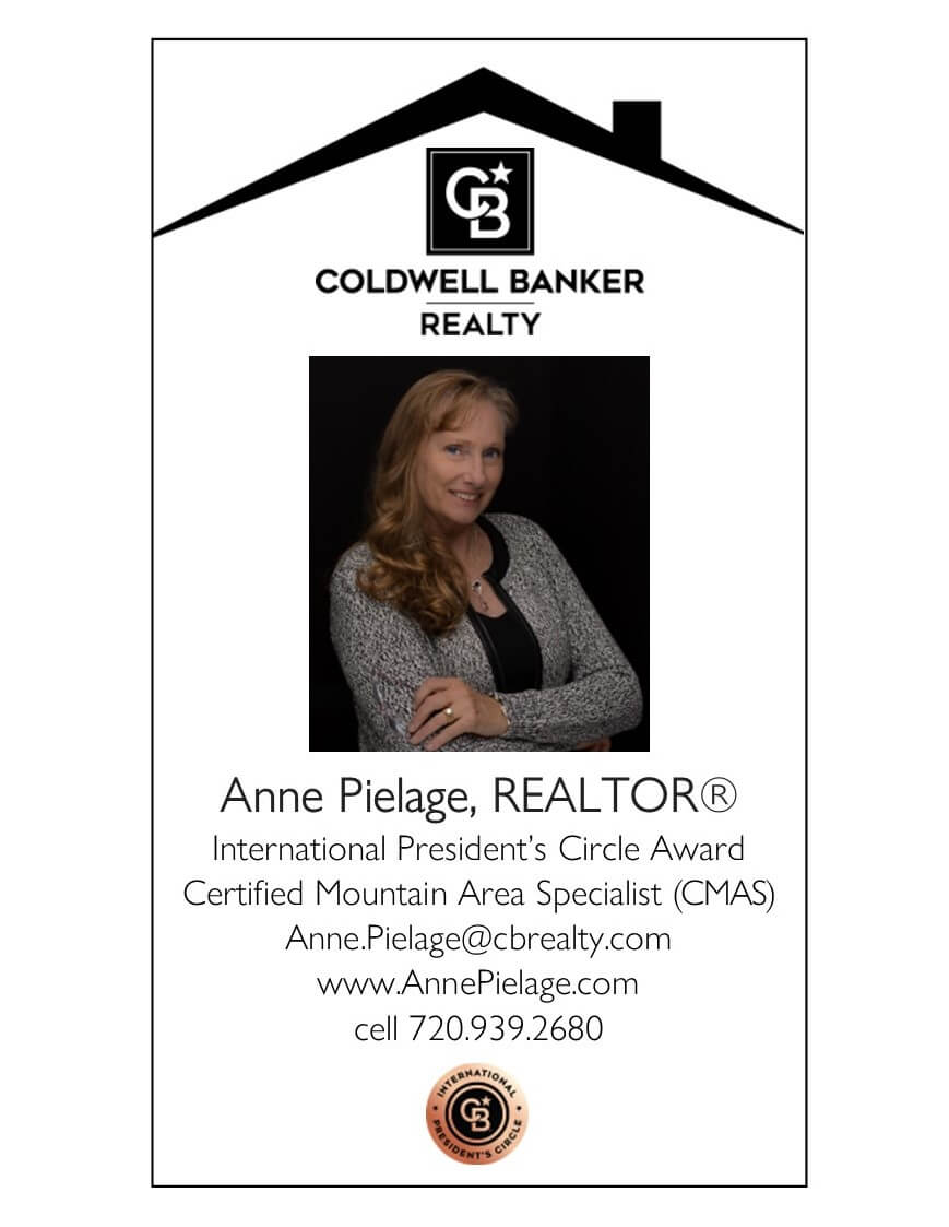 Coldwell Banker Realty Anne Pielage